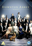 DOWNTON ABBEY  THE MOVIE DVD [UK] DVD