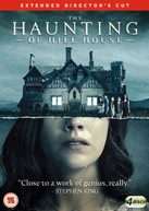 THE HAUNTING OF HILL HOUSE SEASON 1 DVD [UK] DVD