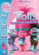 TROLLS - THE BEAT GOES ON SEASON 1 DVD [UK] DVD