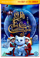ELF PETS - A FOX CLUBS CHRISTMAS TALE DVD [UK] DVD