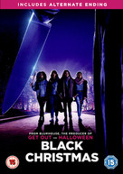 BLACK CHRISTMAS DVD (2020) [UK] DVD