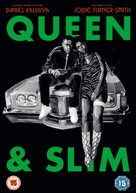 QUEEN AND SLIM DVD [UK] DVD