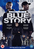BLUE STORY DVD [UK] DVD