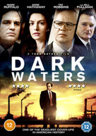 DARK WATERS DVD [UK] DVD