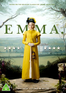 EMMA DVD [UK] DVD