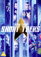 STAR TREK - SHORT TREKS DVD [UK] DVD