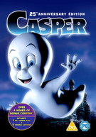 CASPER ANNIVERSARY EDITION DVD [UK] DVD