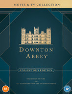 DOWNTON ABBEY SERIES 1 TO 6 COMPLETE COLLECTION / DOWNTON ABBEY - THE [UK] DVD