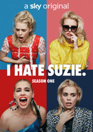 I HATE SUZIE SEASON 1 DVD [UK] DVD