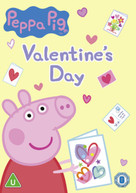 PEPPA PIG VALENTINES DAY DVD [UK] DVD