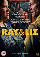 RAY AND LIZ DVD [UK] DVD