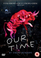 OUR TIME DVD [UK] DVD