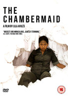 THE CHAMBERMAID DVD [UK] DVD