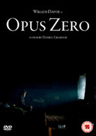 OPUS ZERO DVD [UK] DVD