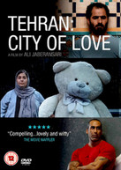 TEHRAN - CITY OF LOVE DVD [UK] DVD