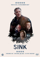 SINK DVD [UK] DVD