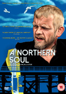 A NORTHERN SOUL DVD [UK] DVD
