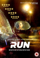 RUN DVD [UK] DVD