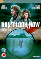 DONT LOOK NOW DVD [UK] DVD