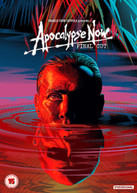 APOCALYPSE NOW - THE FINAL CUT DVD [UK] DVD