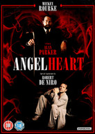 ANGEL HEART DVD [UK] DVD