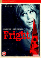 FRIGHT DVD [UK] DVD