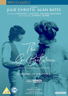 THE GO-BETWEEN DVD [UK] DVD