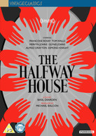 THE HALFWAY HOUSE DVD [UK] DVD