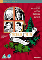 THE HOLLY AND THE IVY  DVD [UK] DVD