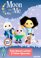 MOON AND ME DVD [UK] DVD
