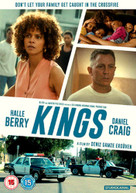 KINGS DVD [UK] DVD
