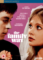THE FAMILY WAY DVD [UK] DVD