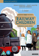 THE RAILWAY CHILDREN ANNIVERSARY EDITION DVD [UK] DVD