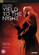 YIELD TO THE NIGHT DVD [UK] DVD