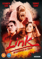 LINK DVD [UK] DVD