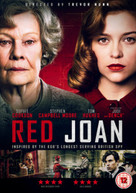 RED JOAN DVD [UK] DVD