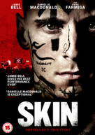 SKIN DVD [UK] DVD