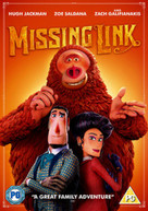 MISSING LINK DVD [UK] DVD