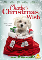CHARLIES CHRISTMAS WISH DVD [UK] DVD