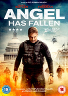 ANGEL HAS FALLEN DVD [UK] DVD