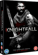 KNIGHTFALL SEASONS 1 TO 2 DVD [UK] DVD