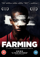FARMING DVD [UK] DVD