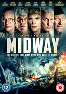 MIDWAY DVD [UK] DVD