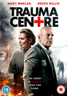 TRAUMA CENTRE DVD [UK] DVD