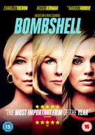 BOMBSHELL DVD [UK] DVD