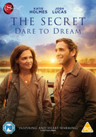 THE SECRET - DARE TO DREAM DVD [UK] DVD