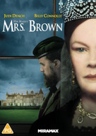 HER MAJESTY MRS BROWN DVD [UK] DVD
