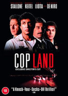 COP LAND DVD [UK] DVD