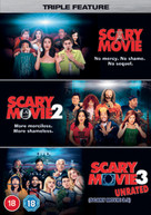 SCARY MOVIE COLLECTION DVD [UK] DVD