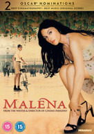 MALENA DVD [UK] DVD
